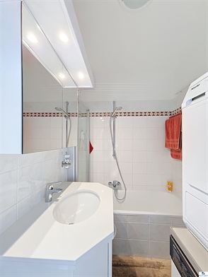Image 8 : appartement à 8300 KNOKKE-HEIST (Belgique) - Prix 350.000 €