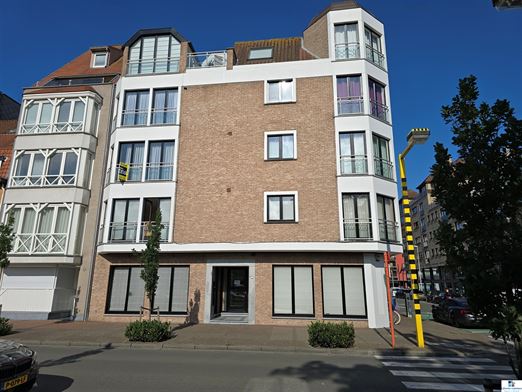 Image 1 : appartement à 8300 KNOKKE-HEIST (Belgique) - Prix 350.000 €