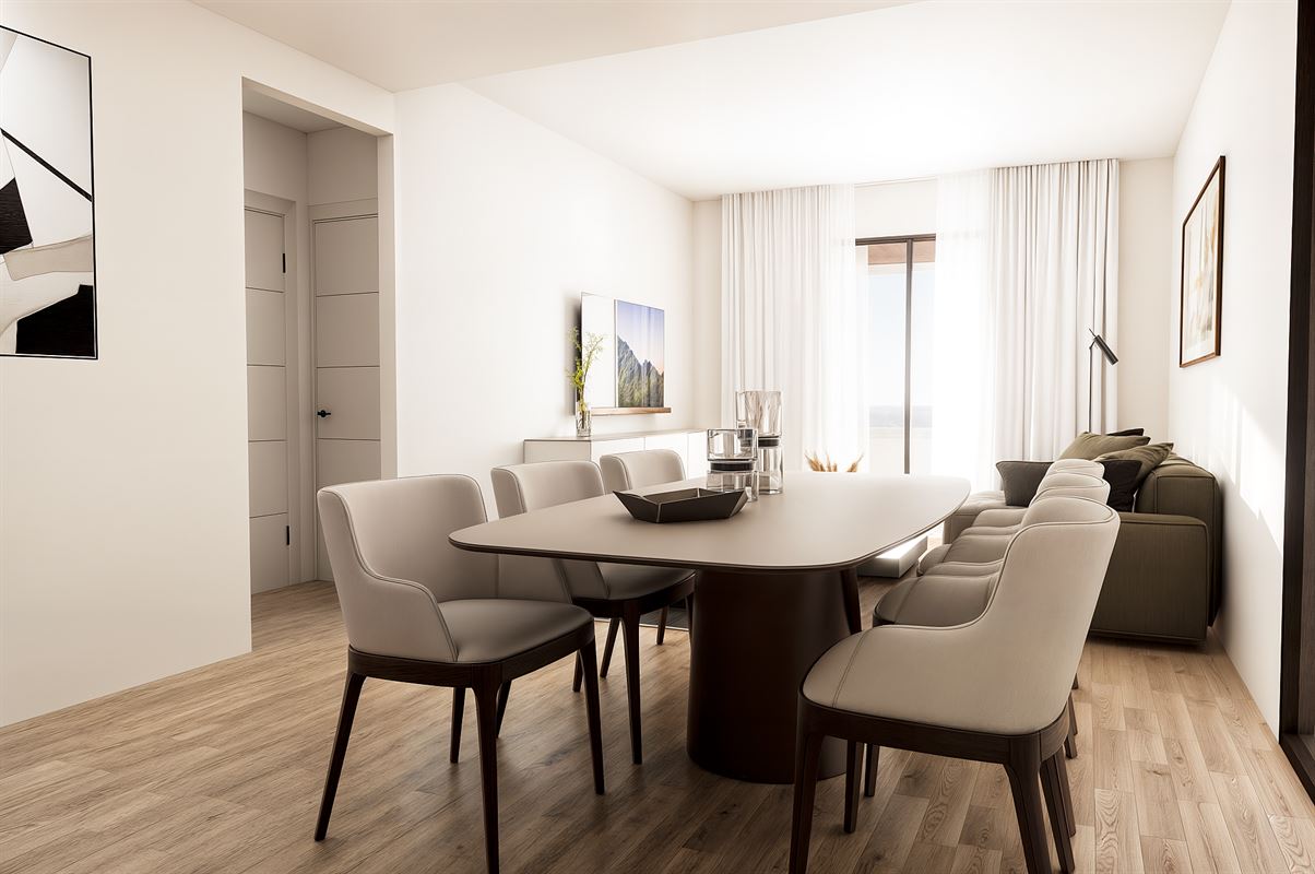 Image 3 : Apartments - solarium à 03509 Finestrat (Espagne) - Prix 319.900 €