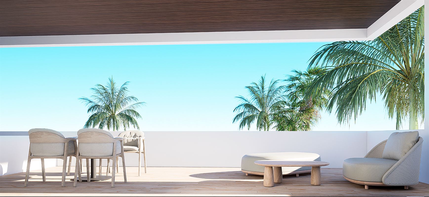 Image 5 : Apartments - solarium à 03509 Finestrat (Espagne) - Prix 319.900 €