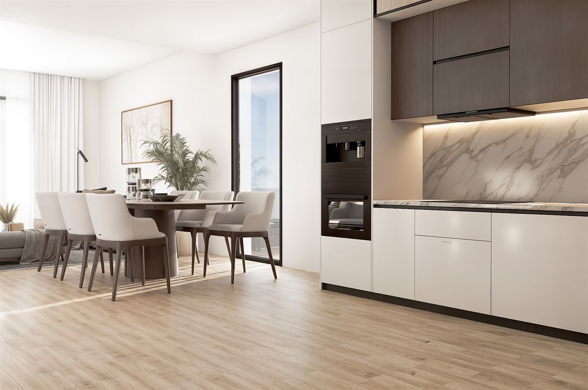 Image 20 : Apartments - solarium à 03509 Finestrat (Espagne) - Prix 319.900 €