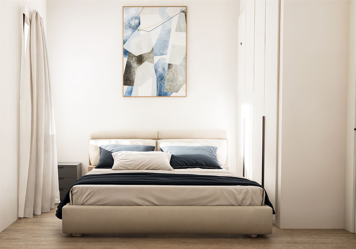 Image 26 : Apartments - solarium à 03509 Finestrat (Espagne) - Prix 319.900 €
