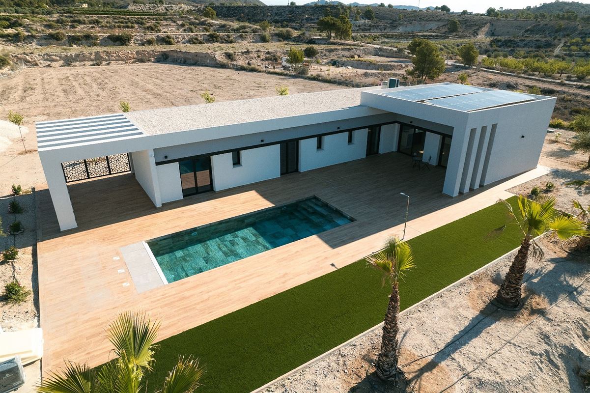 Foto 14 : Villa te 03650 Pinoso (Spanje) - Prijs € 425.000