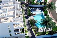 Image 2 : Apartment with garden à 03509 Finestrat (Espagne) - Prix 289.900 €