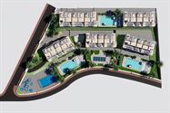 Image 3 : Apartment with garden à 03509 Finestrat (Espagne) - Prix 289.900 €