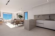 Image 6 : Apartment with garden à 03509 Finestrat (Espagne) - Prix 289.900 €