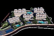 Image 10 : Apartment with garden à 03509 Finestrat (Espagne) - Prix 289.900 €
