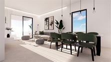 Image 12 : Apartment with garden à 03509 Finestrat (Espagne) - Prix 289.900 €