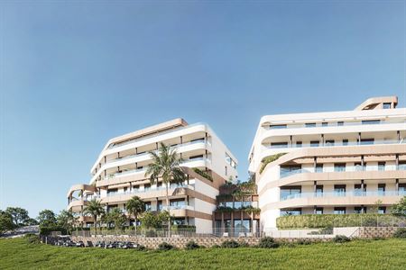Apartment with terrace à 29680 Estepona (Espagne) - Prix 320.000€