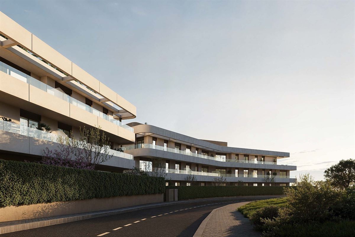 Image 5 : Apartment with terrace à 29680 Estepona (Espagne) - Prix 320.000 €