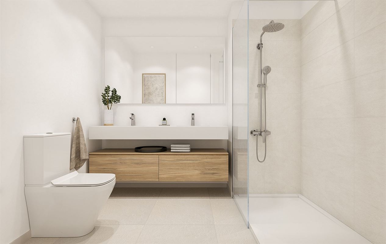 Image 9 : Apartment with terrace à 29680 Estepona (Espagne) - Prix 320.000 €