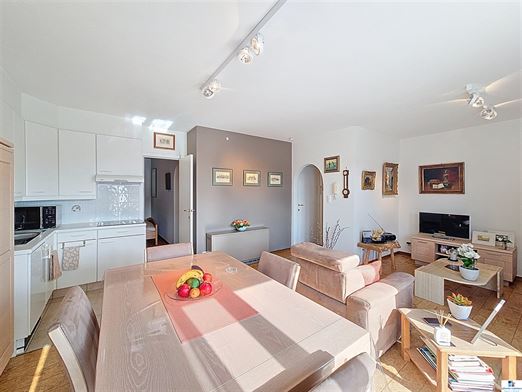 Image 5 : appartement à 8300 KNOKKE-HEIST (Belgique) - Prix 350.000 €