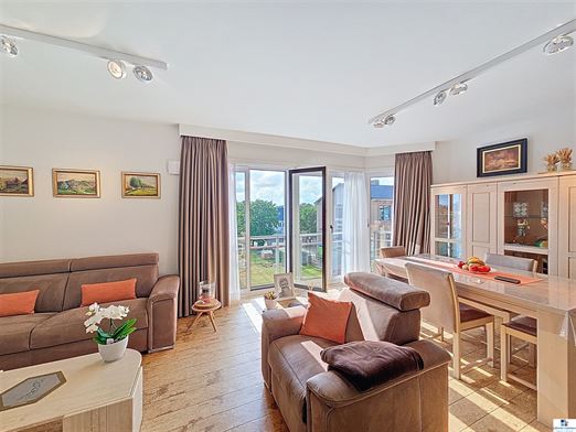 Image 3 : appartement à 8300 KNOKKE-HEIST (Belgique) - Prix 350.000 €
