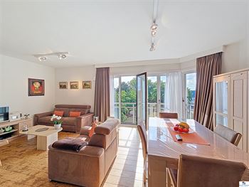 appartement à 8300 KNOKKE-HEIST (Belgique) - Prix 350.000€
