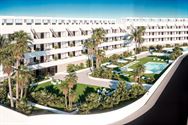 Image 1 : Apartments - solarium à 03509 Finestrat (Espagne) - Prix 319.900 €