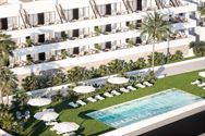 Image 2 : Apartments - solarium à 03509 Finestrat (Espagne) - Prix 319.900 €