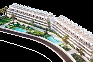 Image 6 : Apartments - solarium à 03509 Finestrat (Espagne) - Prix 319.900 €