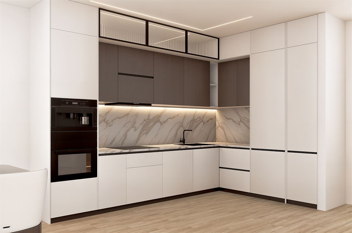 Image 18 : Apartments - solarium à 03509 Finestrat (Espagne) - Prix 319.900 €