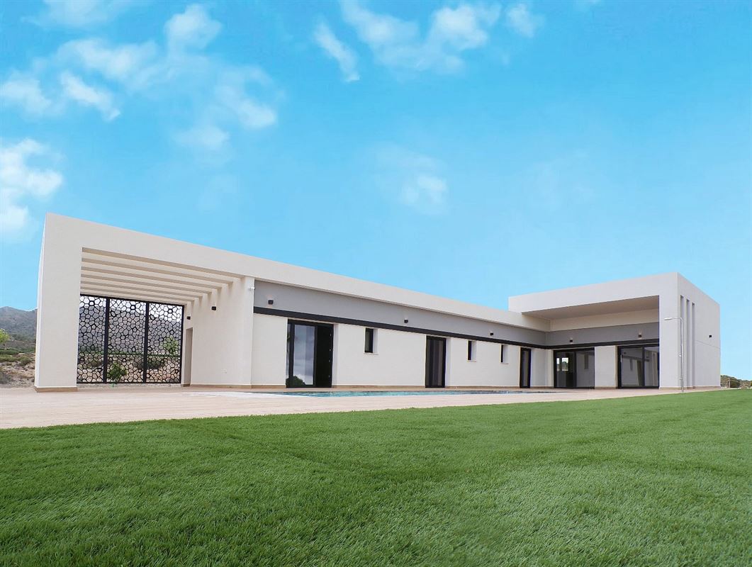 Foto 13 : Villa te 03650 Pinoso (Spanje) - Prijs € 425.000