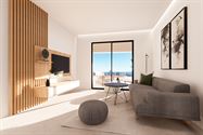Image 16 : Apartment with garden à 03509 Finestrat (Espagne) - Prix 289.900 €
