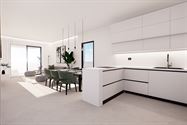Image 20 : Apartment with garden à 03509 Finestrat (Espagne) - Prix 289.900 €