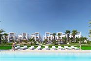 Image 8 : Apartments - solarium IN 03170 Ciudad Quesada (Spain) - Price 309.000 €