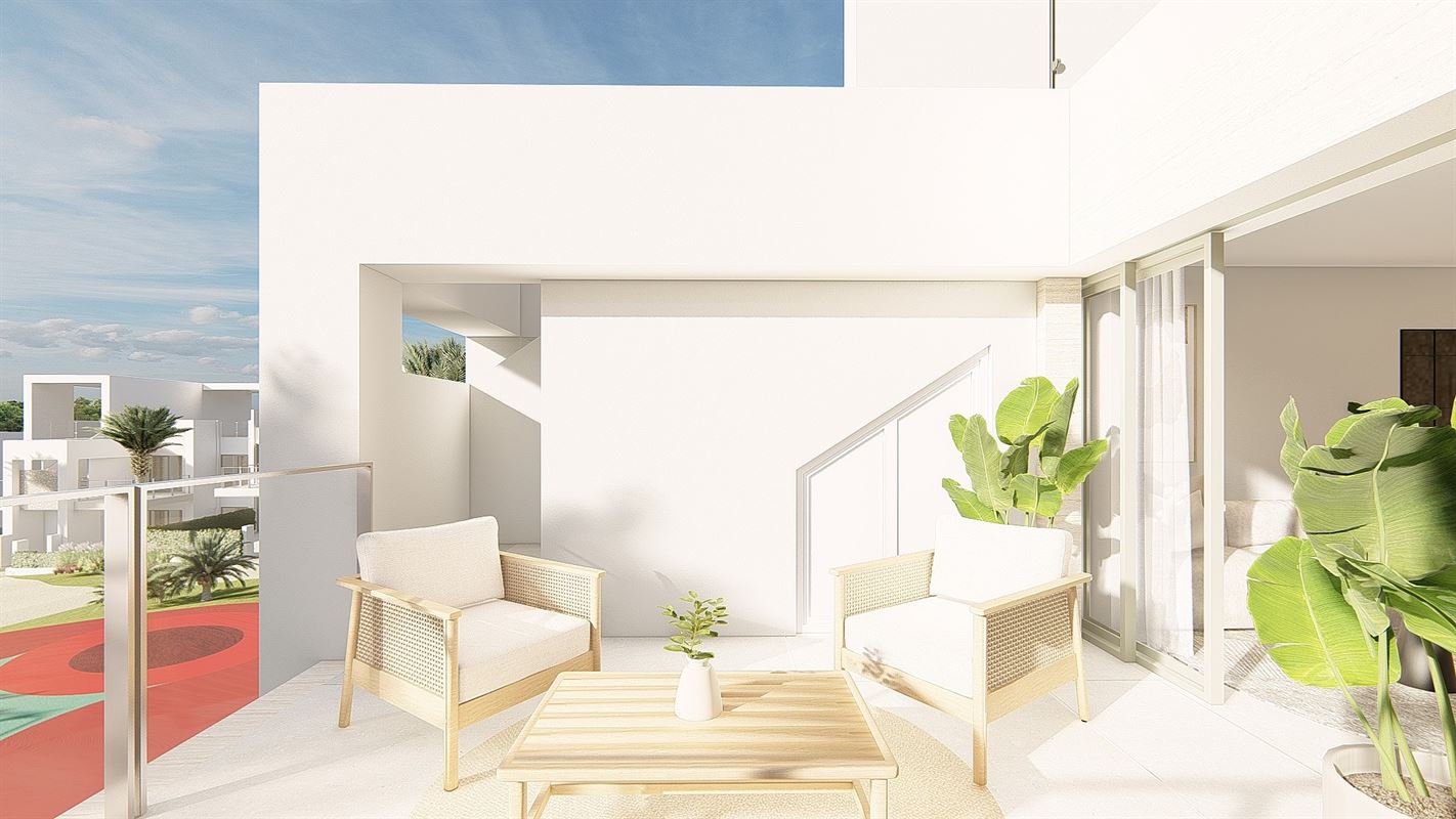 Image 25 : Apartments - solarium IN 03170 Ciudad Quesada (Spain) - Price 309.000 €