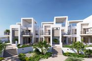 Image 11 : Apartments - solarium IN 03170 Ciudad Quesada (Spain) - Price 309.000 €