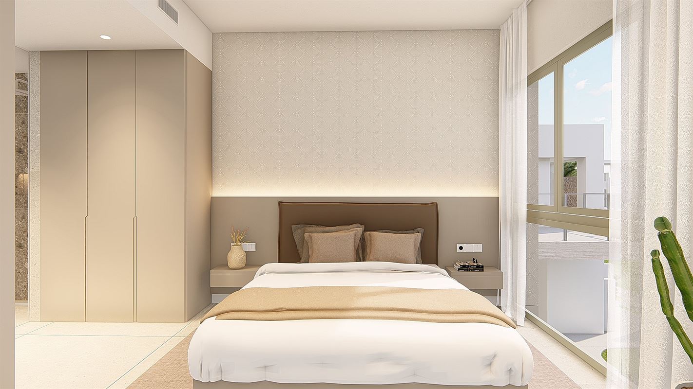 Image 17 : Apartments - solarium IN 03170 Ciudad Quesada (Spain) - Price 309.000 €