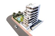 Image 8 : Apartment with terrace à  Guardamar del Segura (Espagne) - Prix 290.000 €