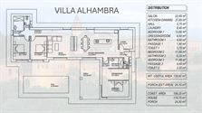 Image 25 : Villa IN 03680 Aspe (Spain) - Price 342.000 €