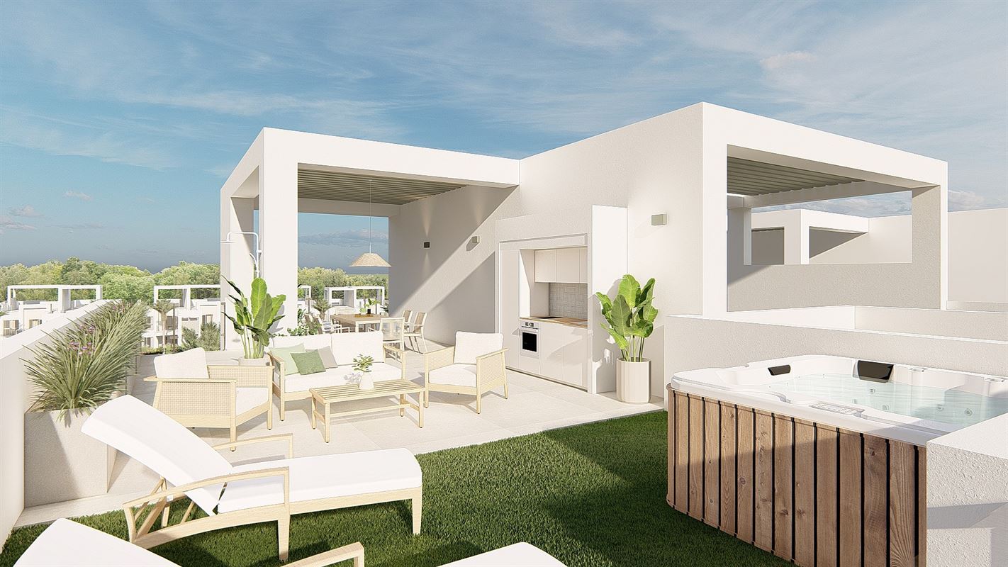 Image 24 : Apartments - solarium IN 03170 Ciudad Quesada (Spain) - Price 309.000 €