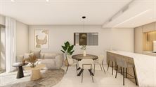 Image 13 : Apartments - solarium IN 03170 Ciudad Quesada (Spain) - Price 309.000 €