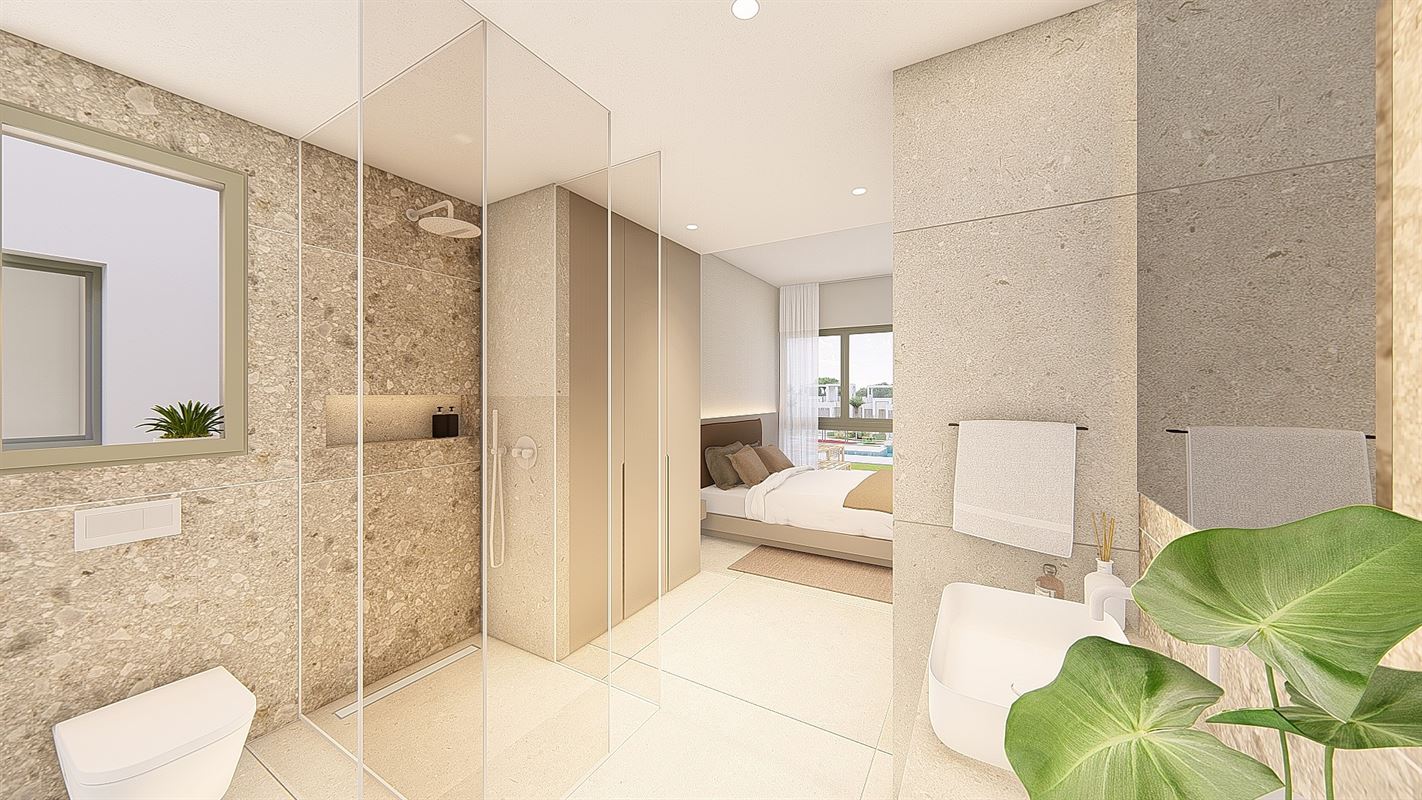 Image 23 : Apartments - solarium IN 03170 Ciudad Quesada (Spain) - Price 309.000 €