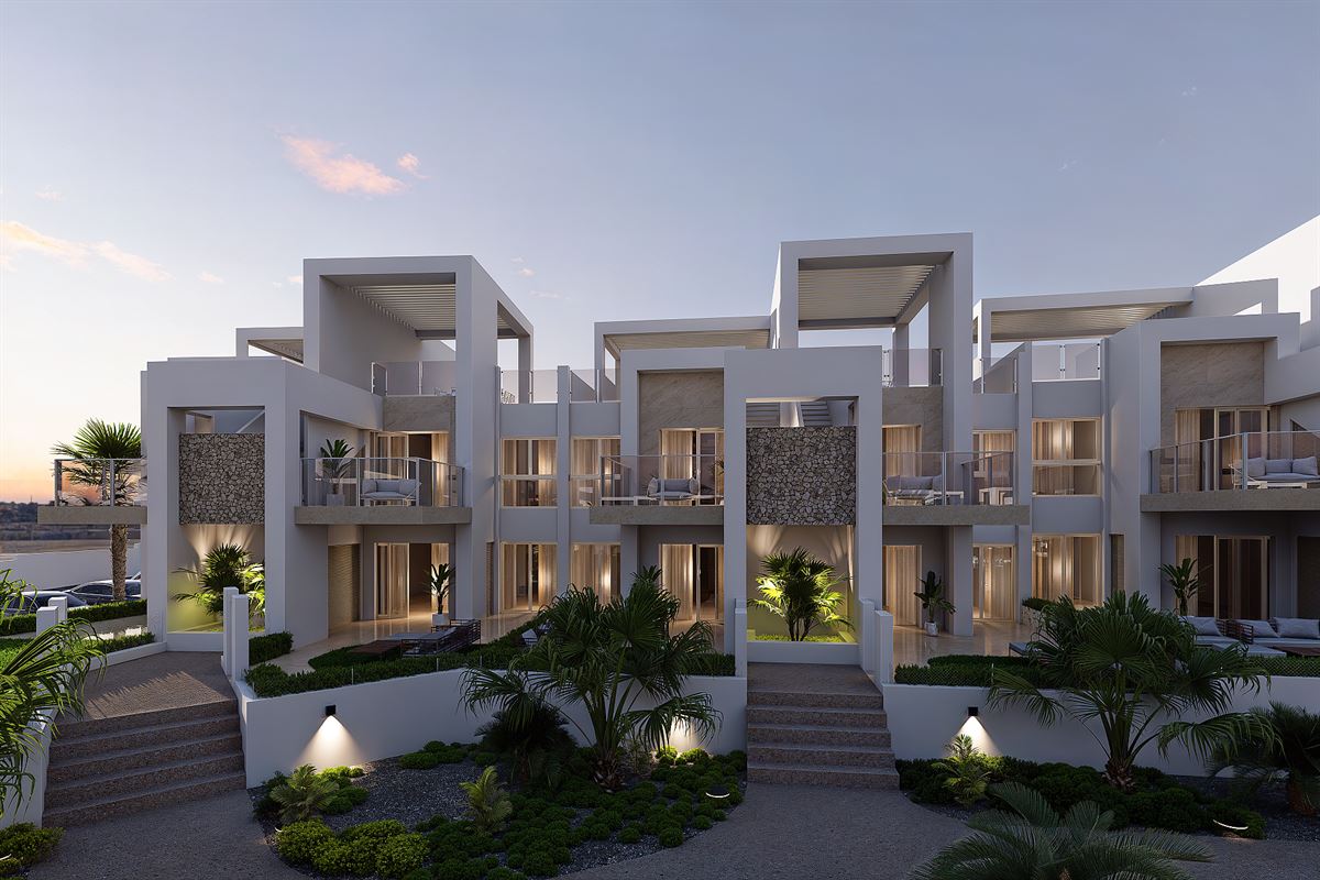 Image 22 : Apartments - solarium IN 03170 Ciudad Quesada (Spain) - Price 309.000 €