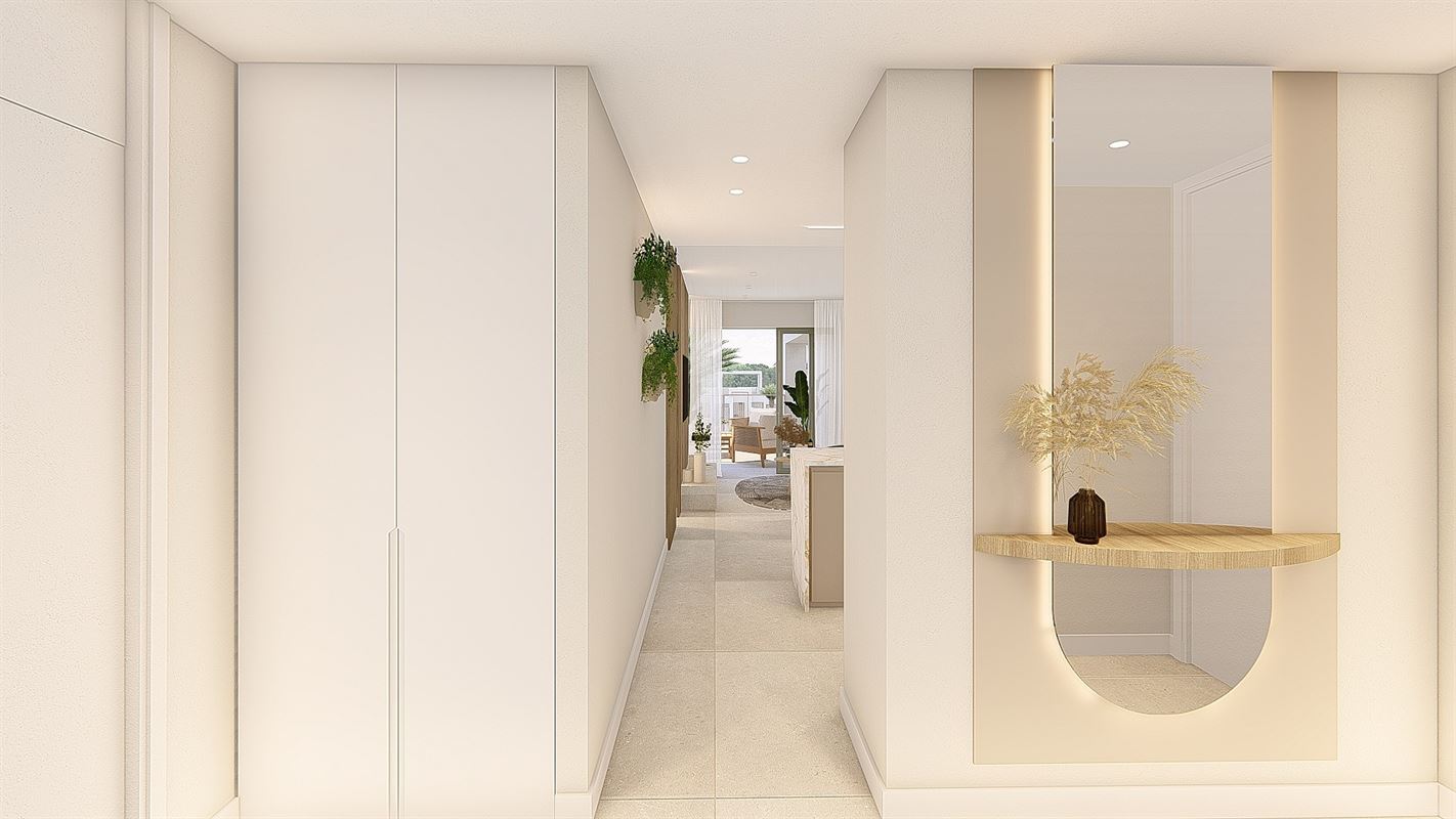 Image 12 : Apartments - solarium IN 03170 Ciudad Quesada (Spain) - Price 309.000 €