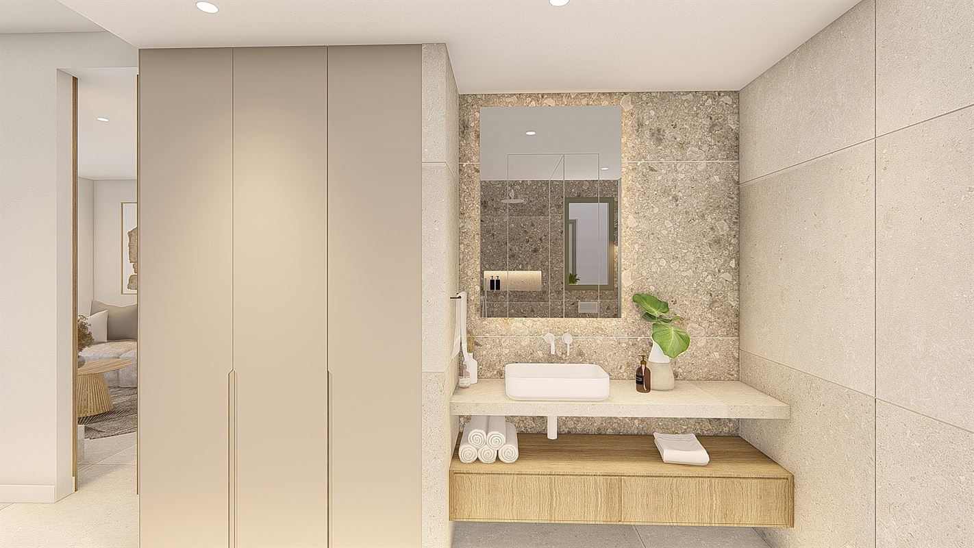 Image 27 : Apartments - solarium IN 03170 Ciudad Quesada (Spain) - Price 309.000 €