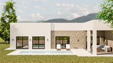 Image 22 : Villa IN 03680 Aspe (Spain) - Price 342.000 €