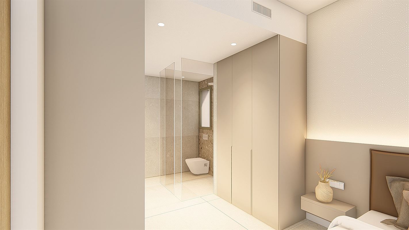 Image 5 : Apartments - solarium IN 03170 Ciudad Quesada (Spain) - Price 309.000 €