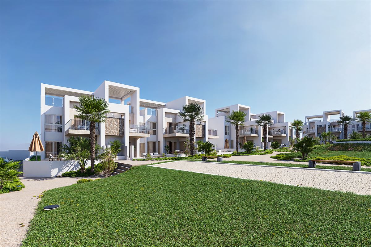 Image 19 : Apartments - solarium IN 03170 Ciudad Quesada (Spain) - Price 309.000 €