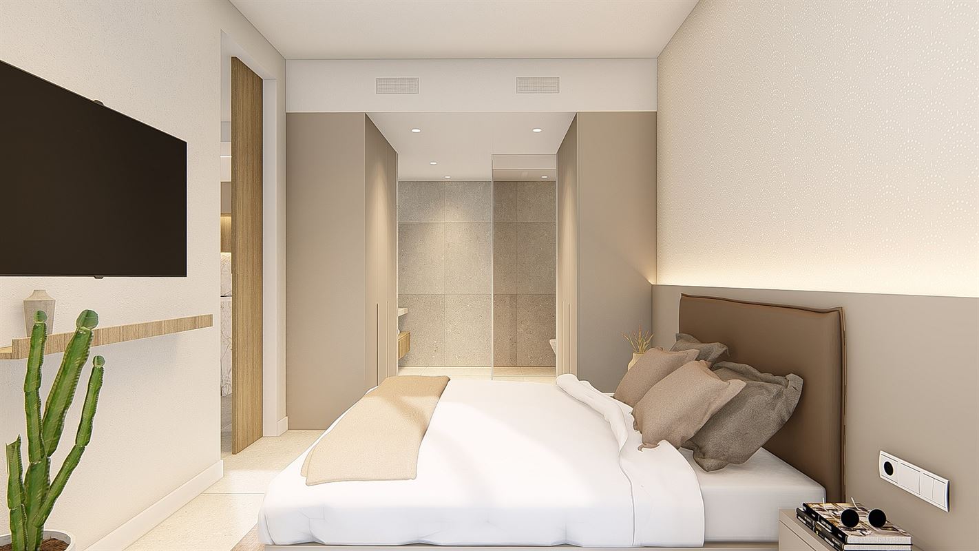 Image 14 : Apartments - solarium IN 03170 Ciudad Quesada (Spain) - Price 309.000 €