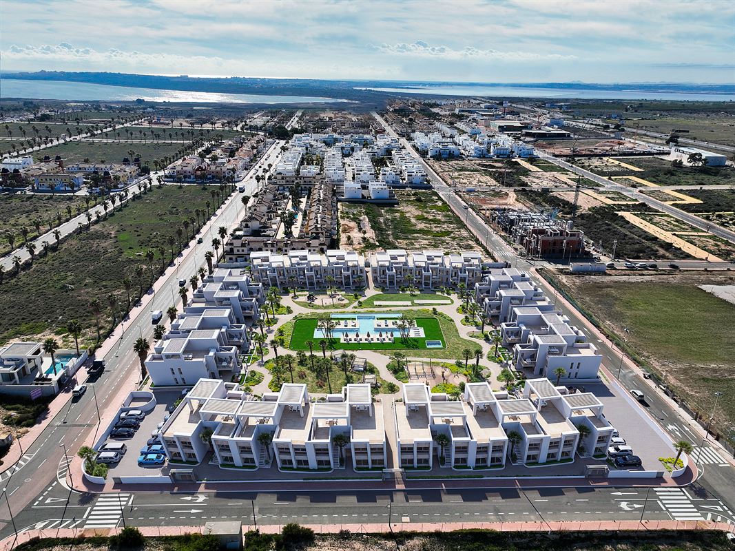 Image 20 : Apartments - solarium IN 03170 Ciudad Quesada (Spain) - Price 309.000 €