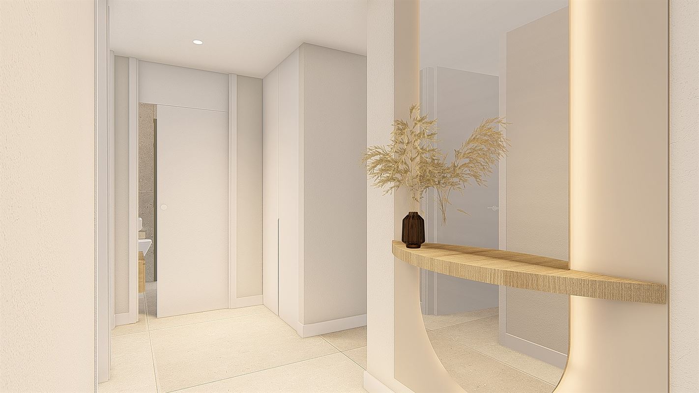 Image 16 : Apartments - solarium IN 03170 Ciudad Quesada (Spain) - Price 309.000 €