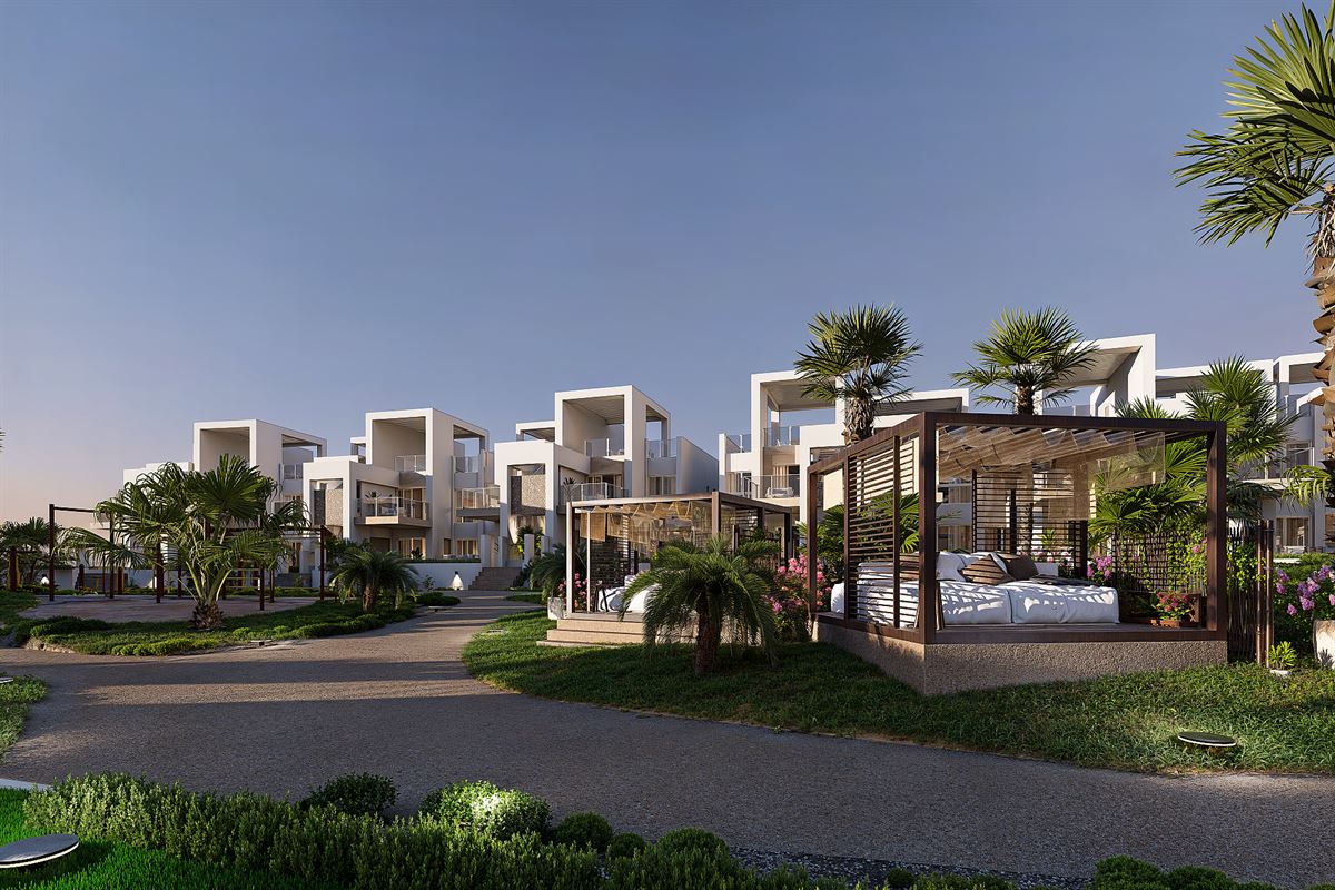 Image 10 : Apartments - solarium IN 03170 Ciudad Quesada (Spain) - Price 309.000 €