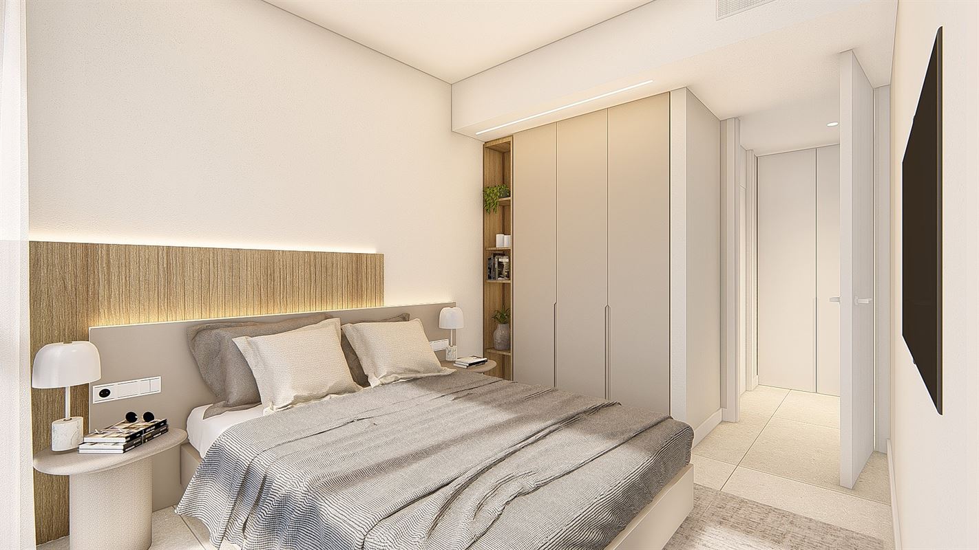 Image 26 : Apartments - solarium IN 03170 Ciudad Quesada (Spain) - Price 309.000 €