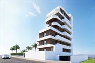 Image 10 : Apartment with terrace à  Guardamar del Segura (Espagne) - Prix 290.000 €