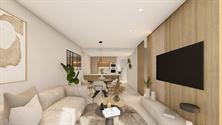 Image 3 : Apartments - solarium IN 03170 Ciudad Quesada (Spain) - Price 309.000 €