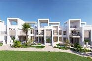 Image 2 : Apartments - solarium IN 03170 Ciudad Quesada (Spain) - Price 309.000 €