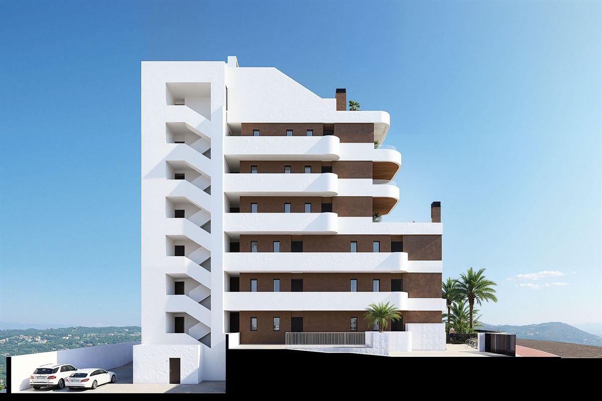 Image 11 : Apartment with terrace à  Guardamar del Segura (Espagne) - Prix 290.000 €