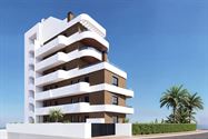 Image 9 : Apartment with terrace à  Guardamar del Segura (Espagne) - Prix 290.000 €